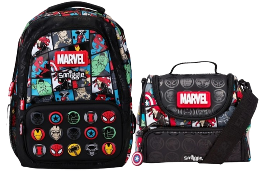 Mochila Premium Homem-Aranha Disney ORIGINAL • FRETE GRÁTIS