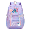 Lilo & Stitch • 1PC Mochila Impermeável Grande + FRETE GRÁTIS