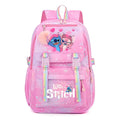 Lilo & Stitch • 1PC Mochila Impermeável Grande + FRETE GRÁTIS