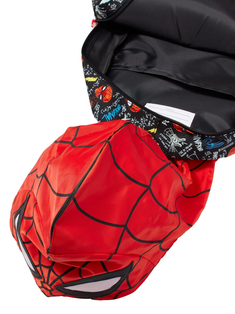 Mochila Premium Homem-Aranha Disney ORIGINAL • FRETE GRÁTIS