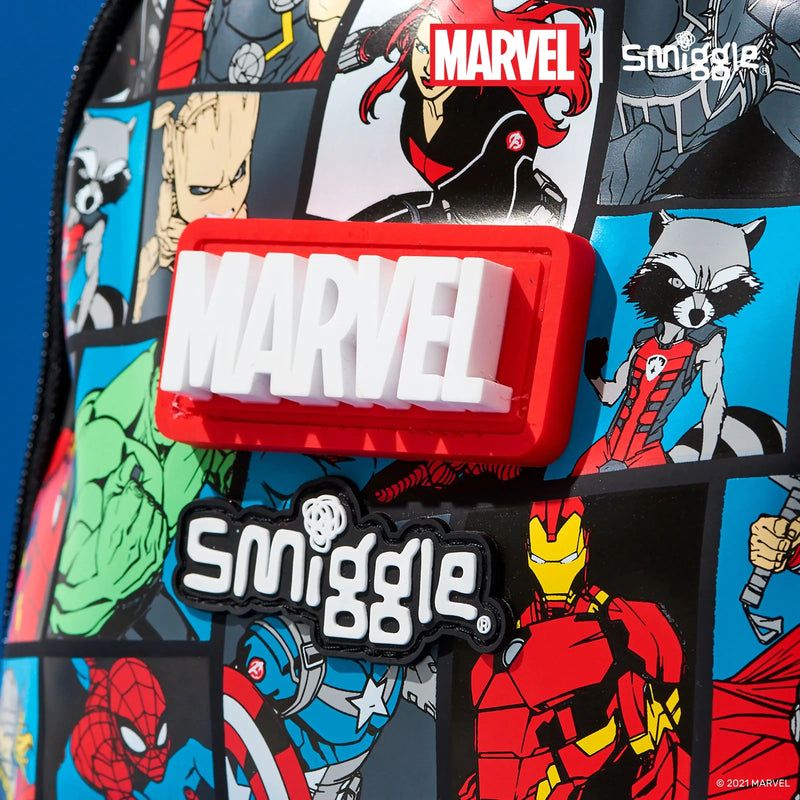 Mochila Premium Homem-Aranha Disney ORIGINAL • FRETE GRÁTIS