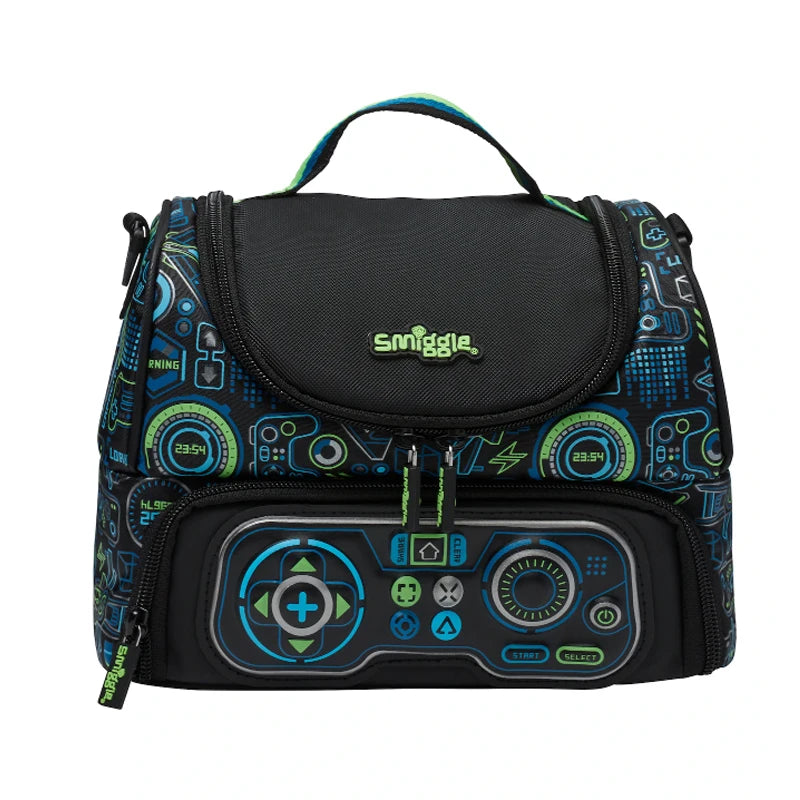 Mochila Premium Videogame • FRETE GRÁTIS