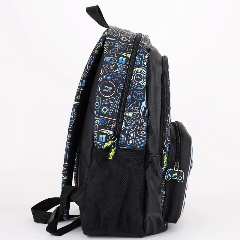 Mochila Premium Videogame • FRETE GRÁTIS