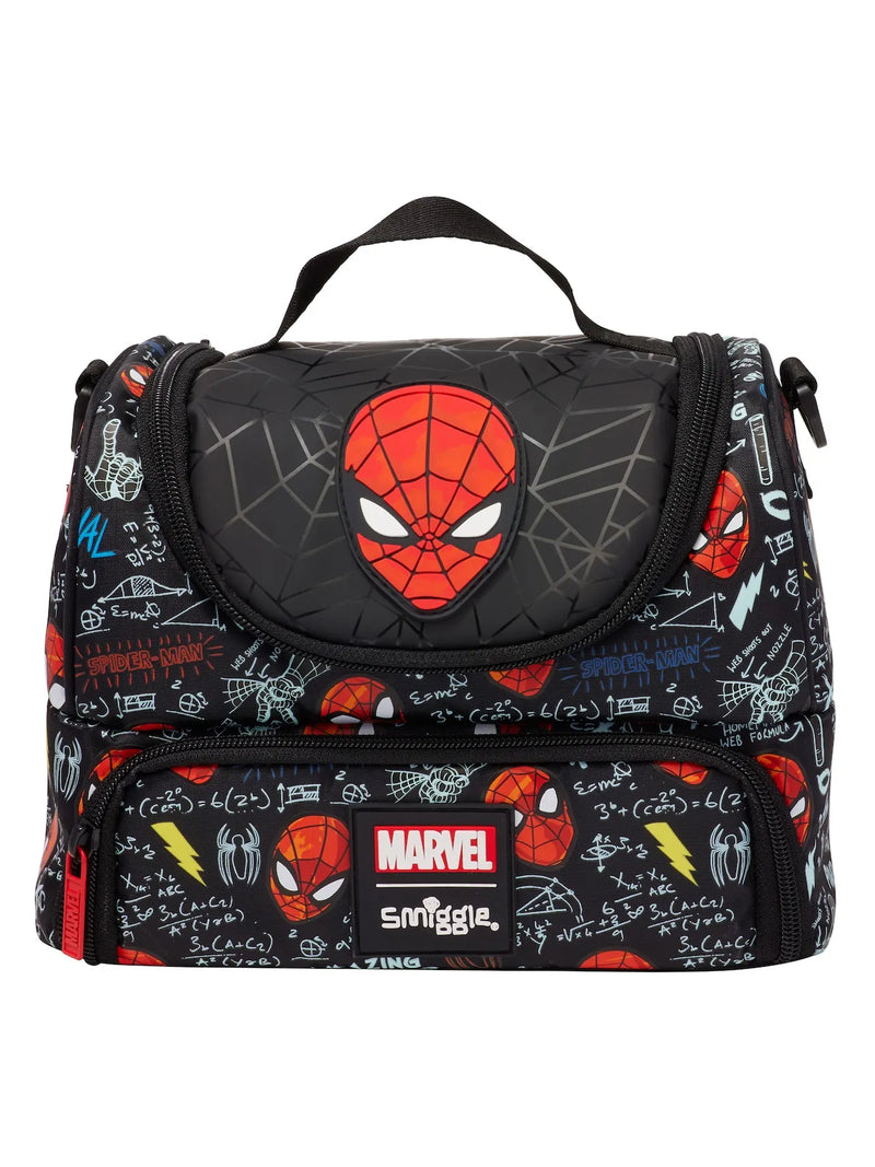 Mochila Premium Homem-Aranha Disney ORIGINAL • FRETE GRÁTIS