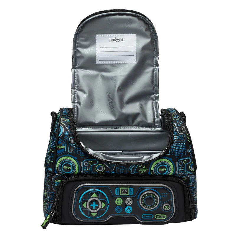 Mochila Premium Videogame • FRETE GRÁTIS