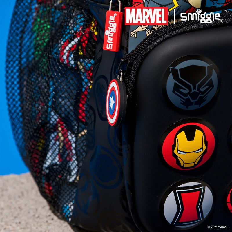 Mochila Premium Homem-Aranha Disney ORIGINAL • FRETE GRÁTIS